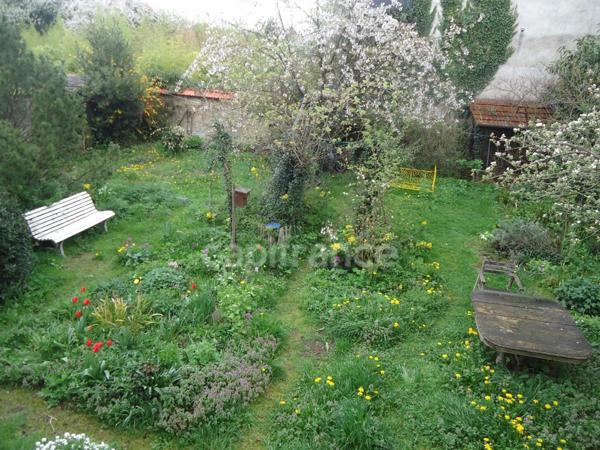 Maison à vendre 5 pièces NEVERS (58)