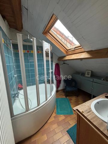 Maison à vendre 5 pièces NEVERS (58)