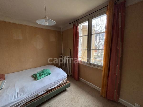 Maison à vendre 5 pièces NEVERS (58)