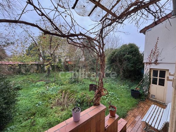 Maison à vendre 5 pièces NEVERS (58)