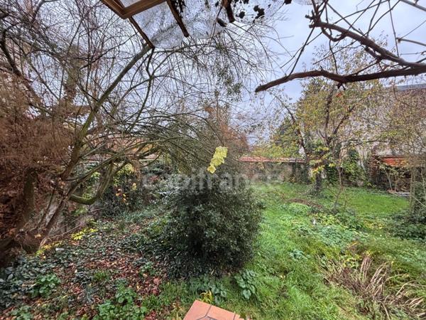 Maison à vendre 5 pièces NEVERS (58)