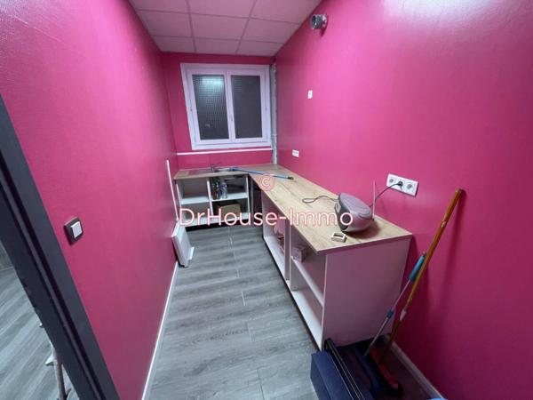 Commerce à louer 3 pièces de 55 m²