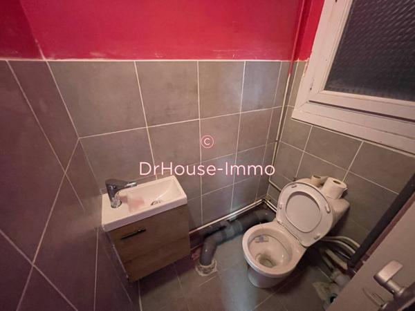 Commerce à louer 3 pièces de 55 m²