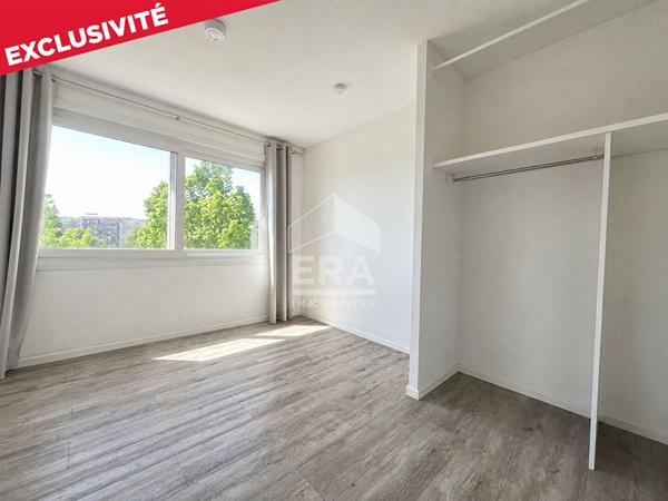 Studio à vendre - BLOIS - VENDU LIBRE, Quartier Des Hautes Granges, résidence sécurisée