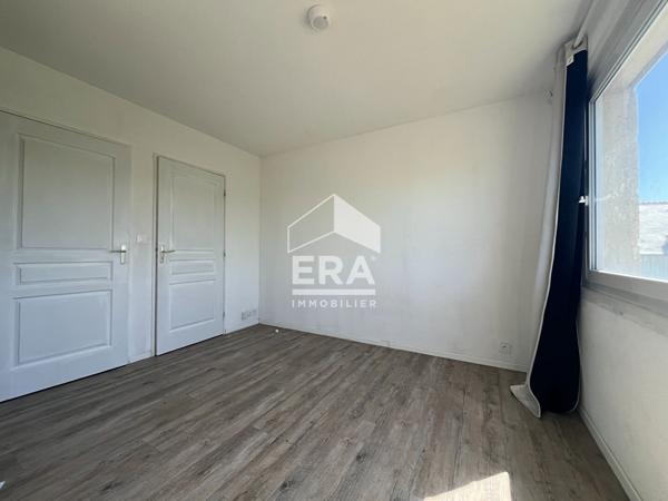 Studio à vendre - BLOIS - VENDU LIBRE, Quartier Des Hautes Granges, résidence sécurisée
