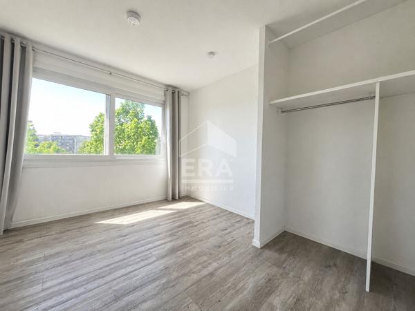 Studio à vendre - BLOIS - VENDU LIBRE, Quartier Des Hautes Granges, résidence sécurisée