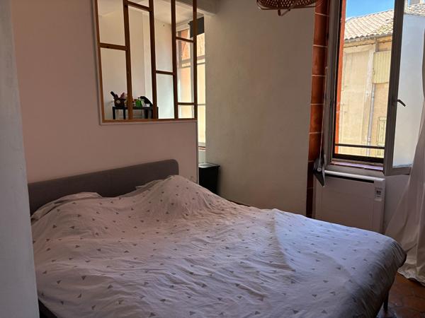 Maison  Cadenet 90 m2