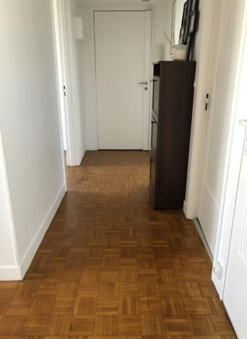 Bel appartement 4 pièces 71.9 m2 Pontault Combault