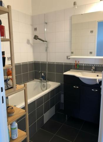 Bel appartement 4 pièces 71.9 m2 Pontault Combault