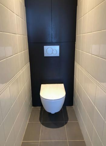 Bel appartement 4 pièces 71.9 m2 Pontault Combault