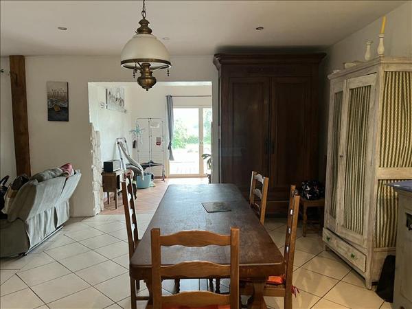 Maison à vendre |  Castelsarrasin |  4 pièces | 130 m²