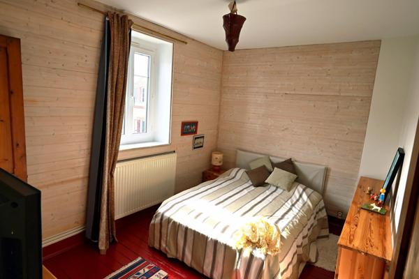 Villa de charme 158m² - 7ch - 100m de la plage - Centre-ville