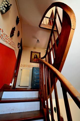 Villa de charme 158m² - 7ch - 100m de la plage - Centre-ville