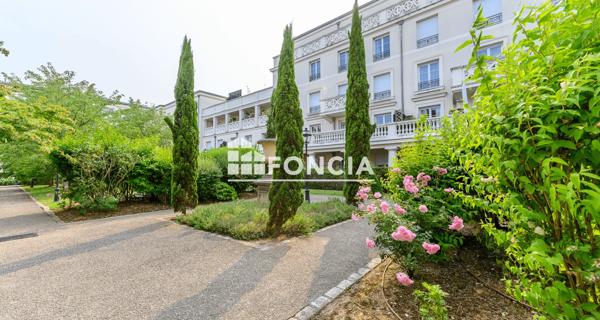 À vendre Appartement 4 pièces 103.01 m² - Serris 77700