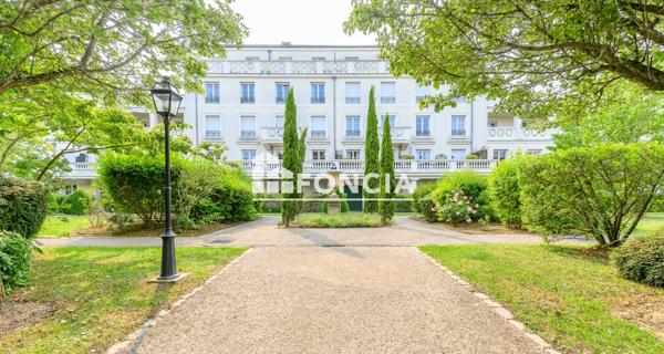 À vendre Appartement 4 pièces 103.01 m² - Serris 77700