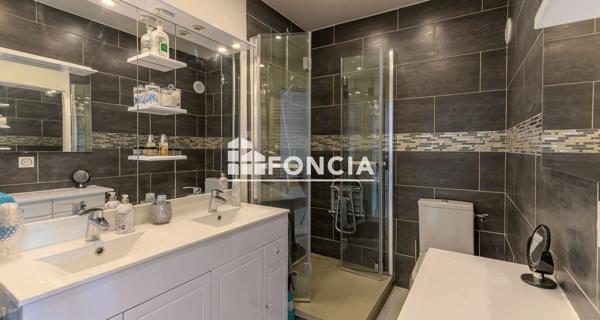 À vendre Appartement 4 pièces 103.01 m² - Serris 77700