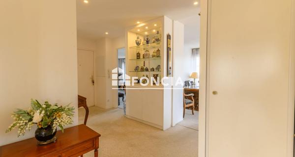 À vendre Appartement 4 pièces 103.01 m² - Serris 77700