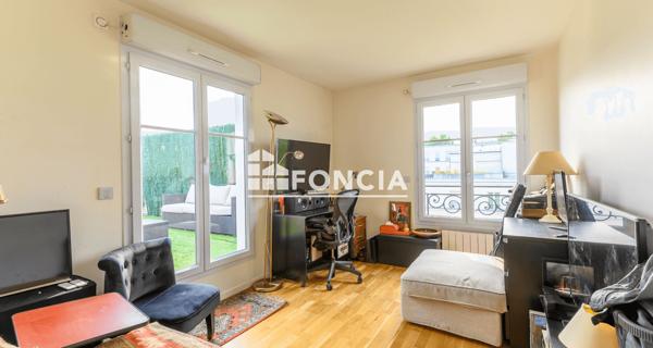 À vendre Appartement 4 pièces 103.01 m² - Serris 77700