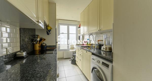 À vendre Appartement 4 pièces 103.01 m² - Serris 77700