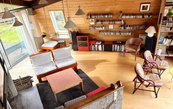 Vente Maison à rafraîchir Pleumeur-bodou   