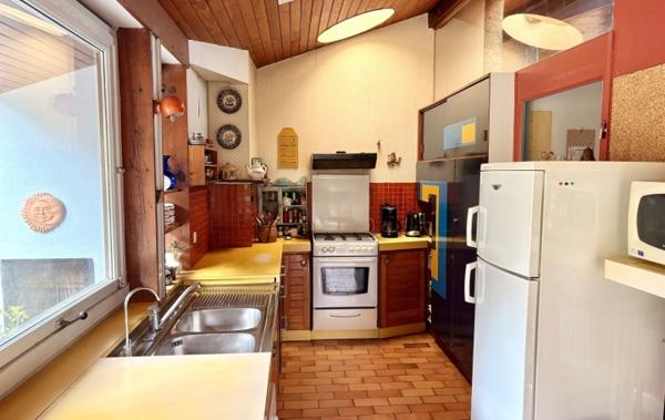 Vente Maison à rafraîchir Pleumeur-bodou   