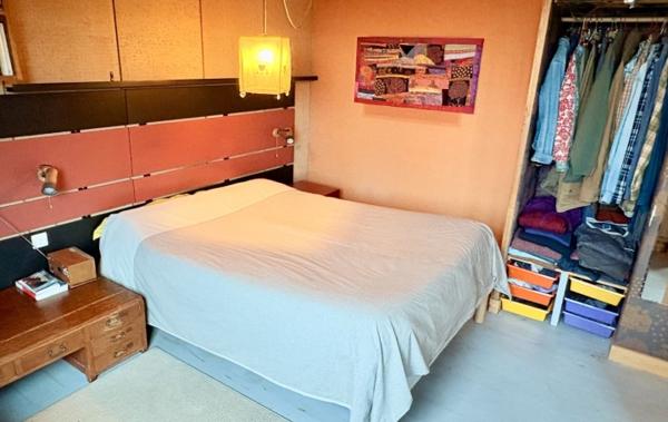 Vente Maison à rafraîchir Pleumeur-bodou   