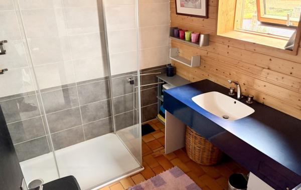 Vente Maison à rafraîchir Pleumeur-bodou   