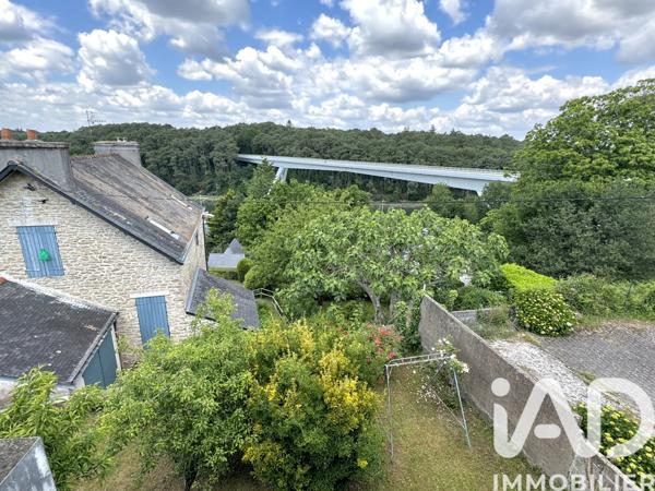 Maison à vendre 5 pièces 115 m² Le Bono