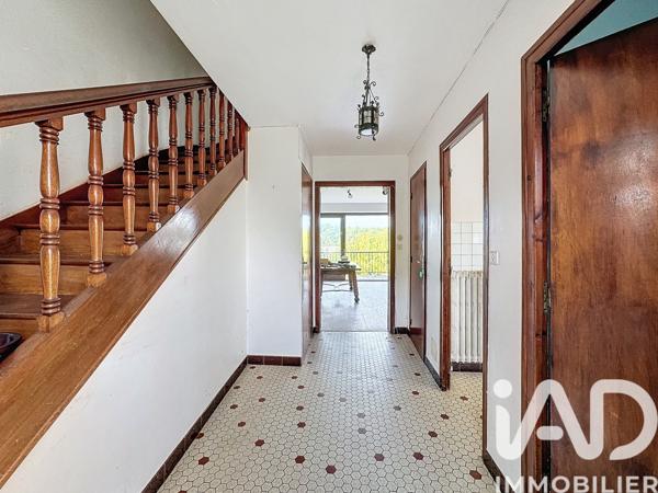 Maison à vendre 5 pièces 115 m² Le Bono