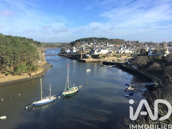 Maison à vendre 5 pièces 115 m² Le Bono