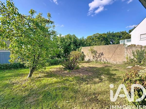 Maison à vendre 5 pièces 115 m² Le Bono