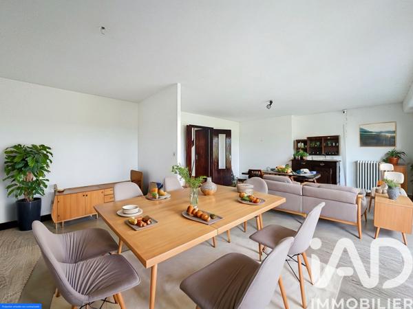 Maison à vendre 5 pièces 115 m² Le Bono