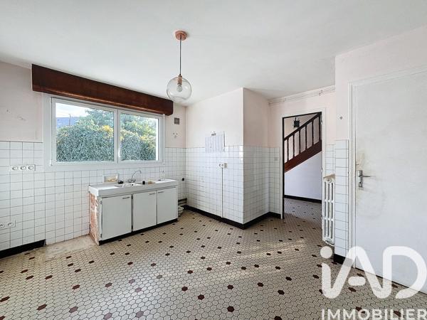 Maison à vendre 5 pièces 115 m² Le Bono