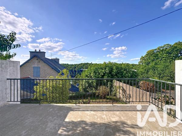 Maison à vendre 5 pièces 115 m² Le Bono