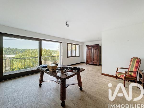 Maison à vendre 5 pièces 115 m² Le Bono