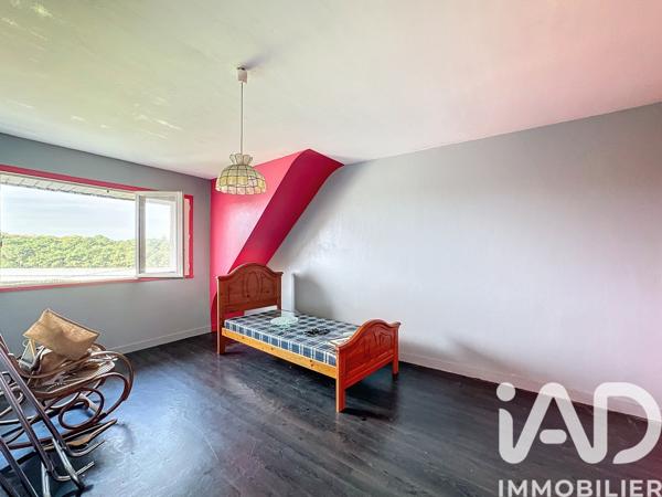 Maison à vendre 5 pièces 115 m² Le Bono