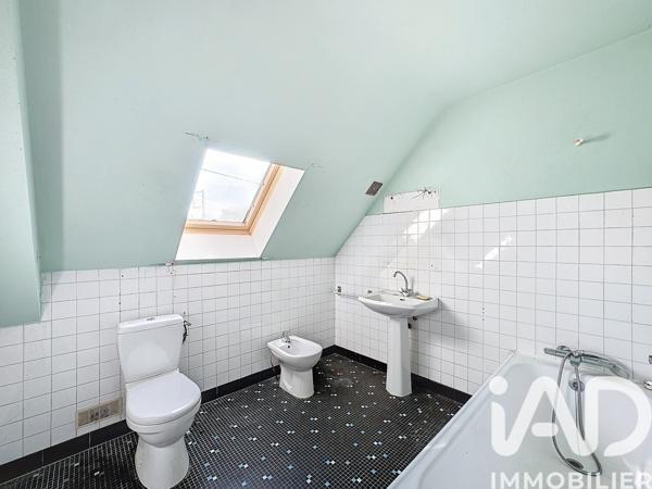 Maison à vendre 5 pièces 115 m² Le Bono