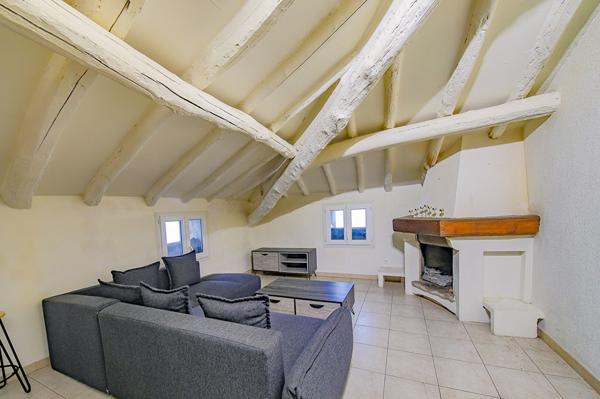 Location appartement San-Martino-di-Lota - 3 pièce(s) - 63 m² - 650 €/mois