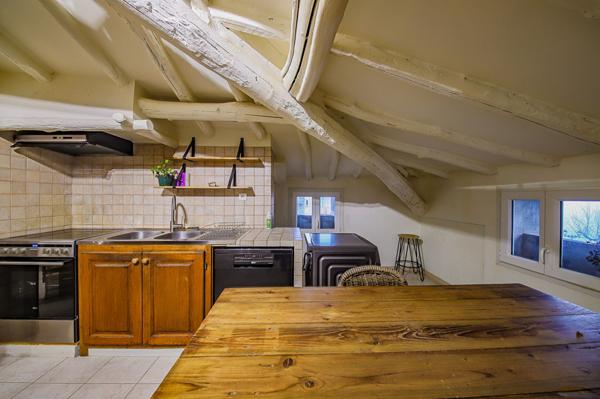 Location appartement San-Martino-di-Lota - 3 pièce(s) - 63 m² - 650 €/mois