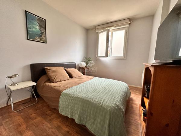 MEUDON - Montalets, limite Issy, agréable 2 pièces avec terrasse plein sud €325 000 ** - Référence 613-C