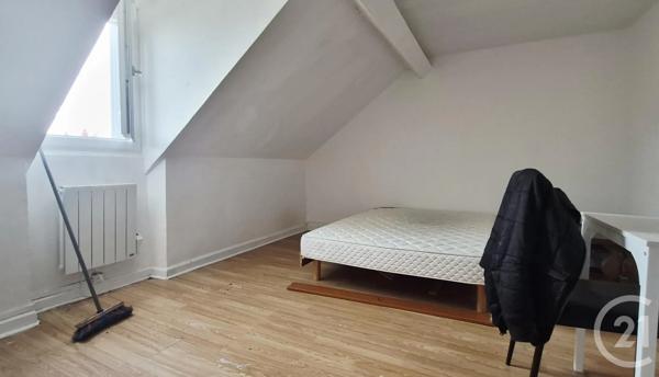 Appartement F3 à vendre  3 pièces - 63,12 m 2   MONTLUCON  - 03
