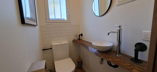 Rivière-Saas-et-Gourby (40180) En Exclusivité, PROPRIETE DE CARACTERE sans aucun travaux, prête à emménager.