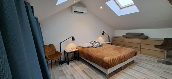 Rivière-Saas-et-Gourby (40180) En Exclusivité, PROPRIETE DE CARACTERE sans aucun travaux, prête à emménager.