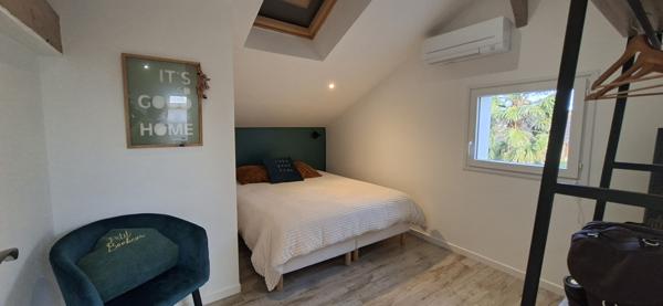 Rivière-Saas-et-Gourby (40180) En Exclusivité, PROPRIETE DE CARACTERE sans aucun travaux, prête à emménager.