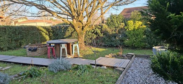 Rivière-Saas-et-Gourby (40180) En Exclusivité, PROPRIETE DE CARACTERE sans aucun travaux, prête à emménager.