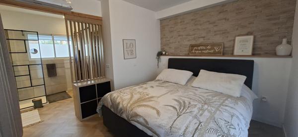 Rivière-Saas-et-Gourby (40180) En Exclusivité, PROPRIETE DE CARACTERE sans aucun travaux, prête à emménager.