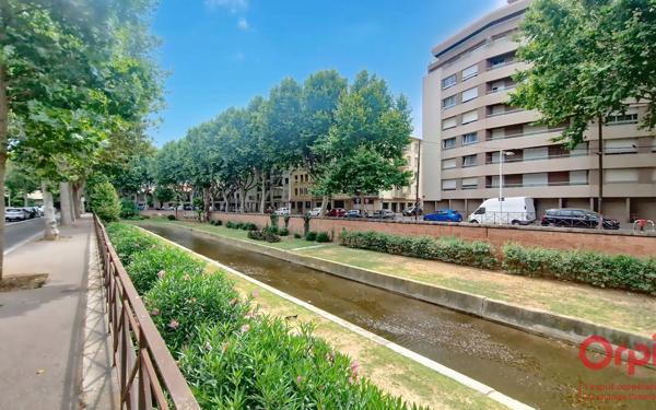 Appartement à vendre    4 pièces • 79,61 m2 Perpignan
