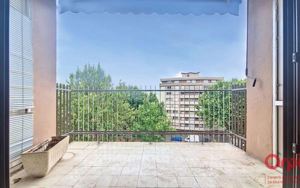 Appartement à vendre    4 pièces • 79,61 m2 Perpignan