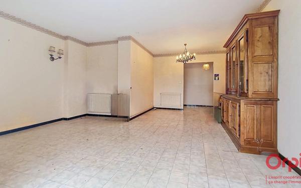 Appartement à vendre    4 pièces • 79,61 m2 Perpignan