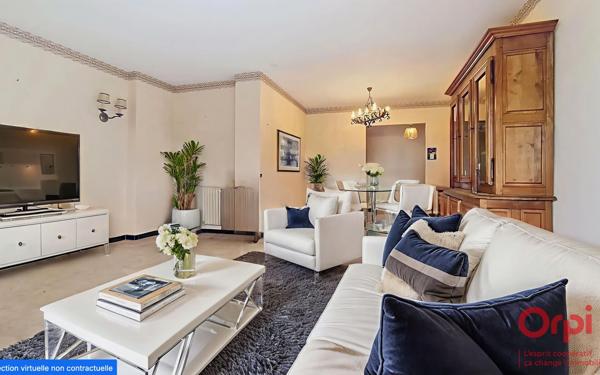 Appartement à vendre    4 pièces • 79,61 m2 Perpignan